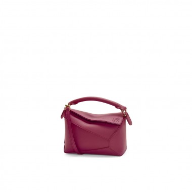 Loewe Mini Puzzle -Crimson