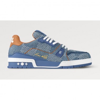 LV trainer Sneaker, Size 39-45