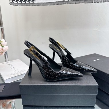 YSL Pumps ,  Size 35-41