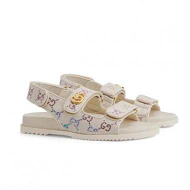 Gucci GG sandals , Size 35-41