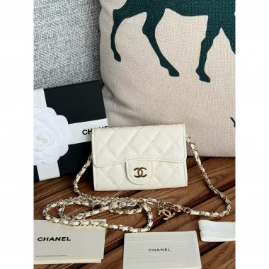Chanel  Marsupi /Cintura/WOC 