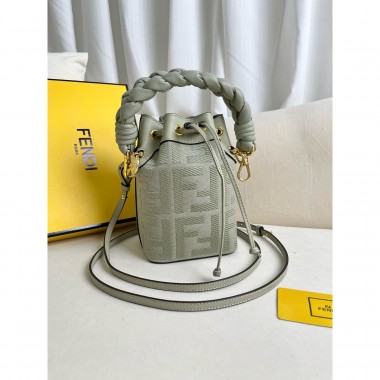 Fendi Mon Tresor Mini Bag 