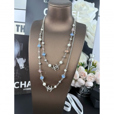 Chanel Necklace 