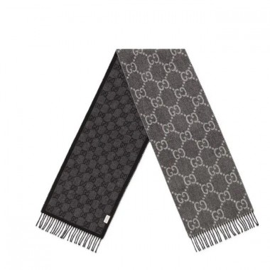 Gucci Cashmere Scarf
