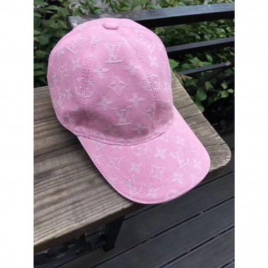 lv denium cappello- 3 colors