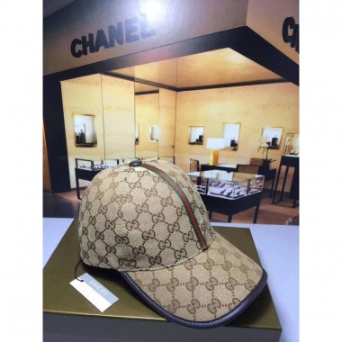gucci cappello