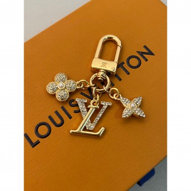LV Bag Charm