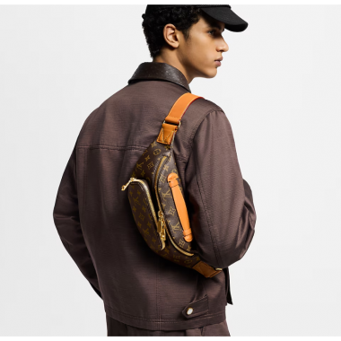 M14019 Rush Bumbag