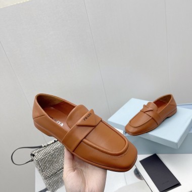 Ballerina in Pelle 