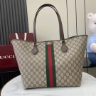 Ophidia large tote bag