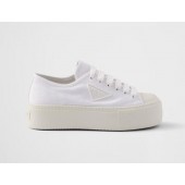 Prada Fabric Sneaker,   Size 35-41