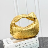 Bottega Veneta Mini Chain Jodie 
