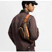 M14019 Rush Bumbag