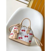 M14234  LV x TM Alma BB