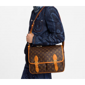 M14723 Satchel Messenger