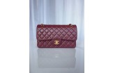 Chanel Classic Flap Bag 
