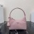 Mini borsa Prada Re-Edition 2005 in Re-Nylon