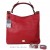 Freya Hobo goat printed Calf leather,  4 colori disponibili
