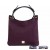 Small Freya Coat printed Calf leather, 6 colori disponibili
