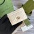 GG Marmont Card Holder