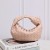 Bottega Veneta Mini Chain Jodie 