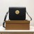 Burberry Leather Medium Elizabeth Bag  