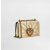 Dolce Gabbana Medium Devotion bag in Quilted Nappa leather