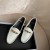 Celine shoes in pelle size 35-40