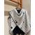 Chanel Shawl 140