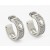 F is Fendi Earrings