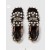 lady's leather shoes