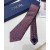 Dior Silk Neck Tie