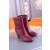 hermes leather boots, 2 colors