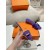 Hermes Oasis heeled Sandal, Size 35-42