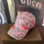gucci cappello