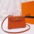 Hermes Mini Kelly in Epsom Leather 