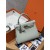 Hermes Kelly 25 / 28  in togo leather-Girs Neve