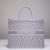 Christian Dior Large Book Tote 
