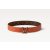 LV 40 mm Leather belt Belt