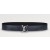 M9914U LV Pyramide 40mm Reversible Belt