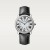 Swiss Orologio Ronde Solo de Cartier, 36 mm