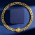 Versace Medusa Chain Necklace 