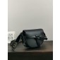 Loewe Mini Gate Dule in Soft Calfskin 