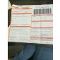 Customer from Italy 