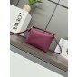 Loewe Mini Puzzle -Crimson