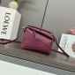 Loewe Mini Puzzle -Crimson