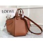 Loewe Small Hammock in Classic Calfskin 