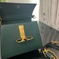 Valentino Small Vsling Top Handle Bag