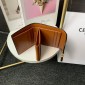 Celine Triomphe Small wallet 