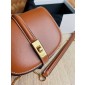 Celine Soft 16 Mini Chain Bag